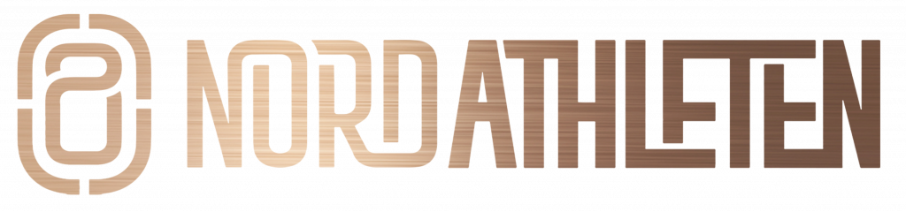 Das vollständige Logo von Nordathleten