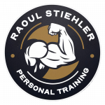 Das Logo von Raoul Stiehler von mir erstellt