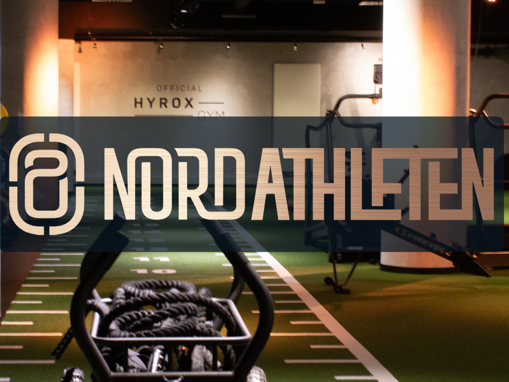 Thumbnail Nordathleten