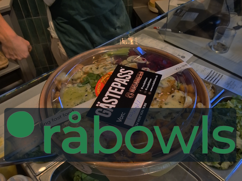 Rabowl Reel Thumbnail